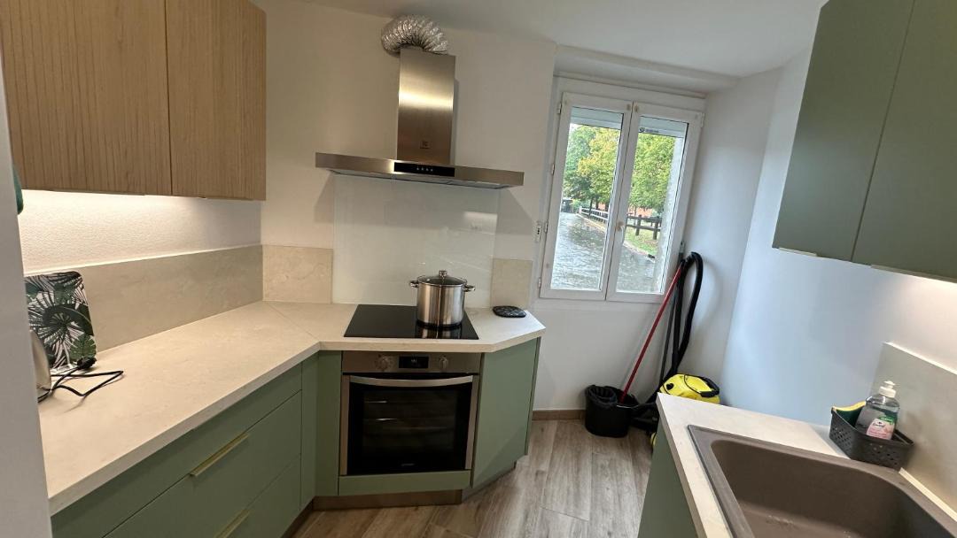 Photo of Kitchen in Nogaro