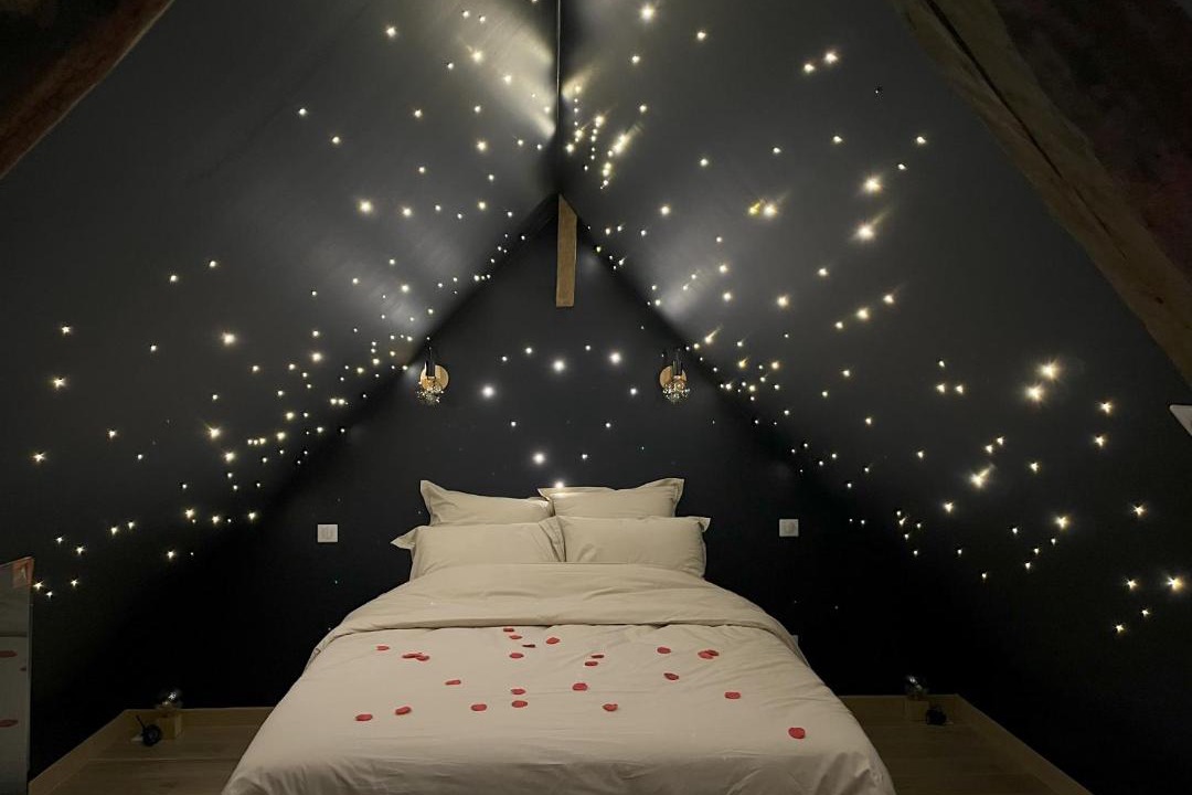 Photo of Bedroom in Saint-Clair-sur-les-Monts