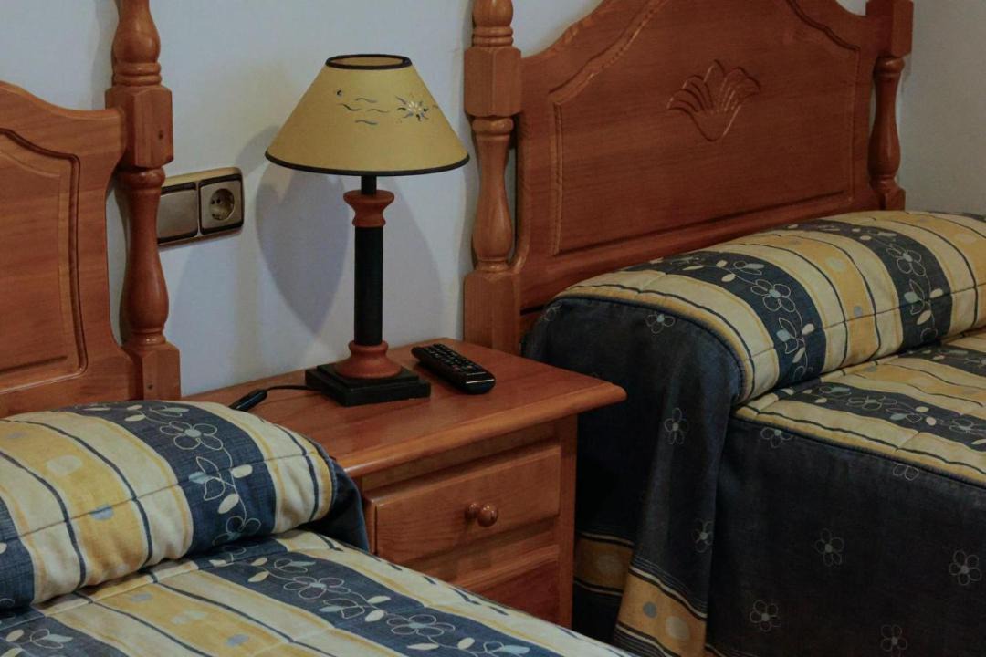 Photo of Bedroom in Olvega