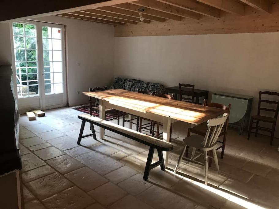 Photo of Others in Nanteuil-en-Vallee