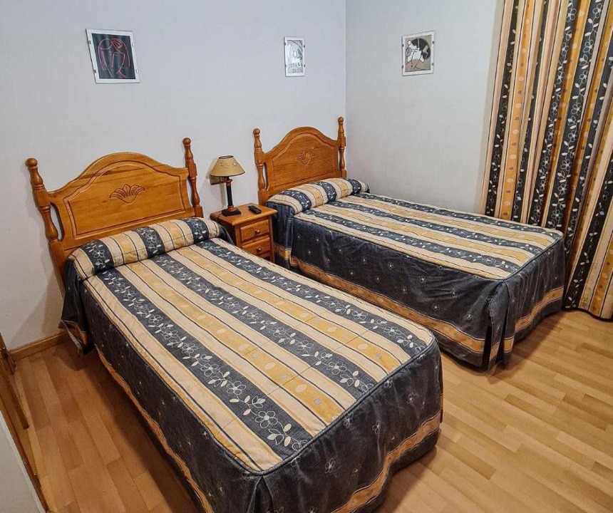 Photo of Bedroom in Olvega