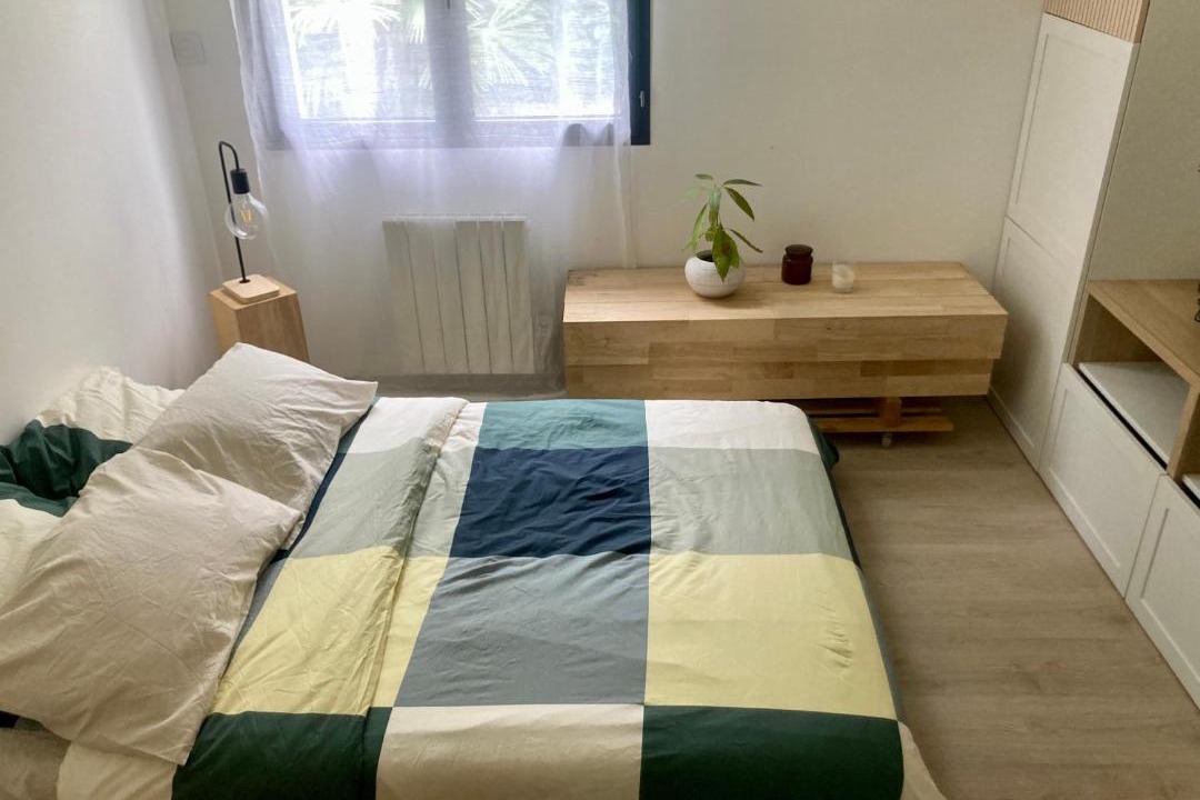 Photo of Bedroom in La Fleche