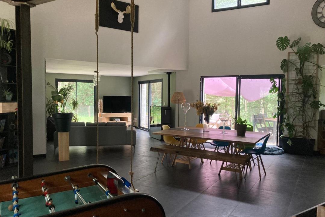 Photo of Livingroom in La Fleche