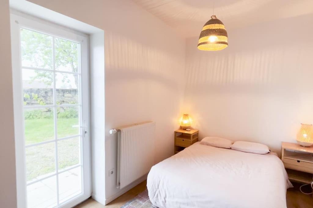 Photo of Bedroom in Saint-Michel-en-l'Herm
