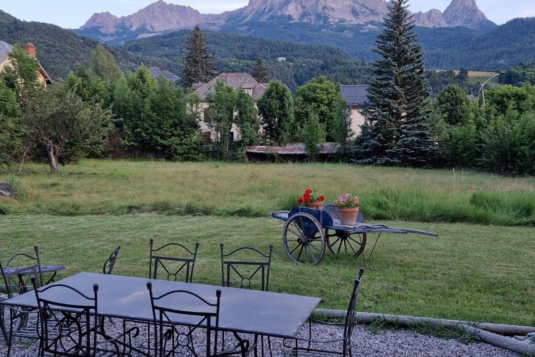 Photo of Others in Barcelonnette