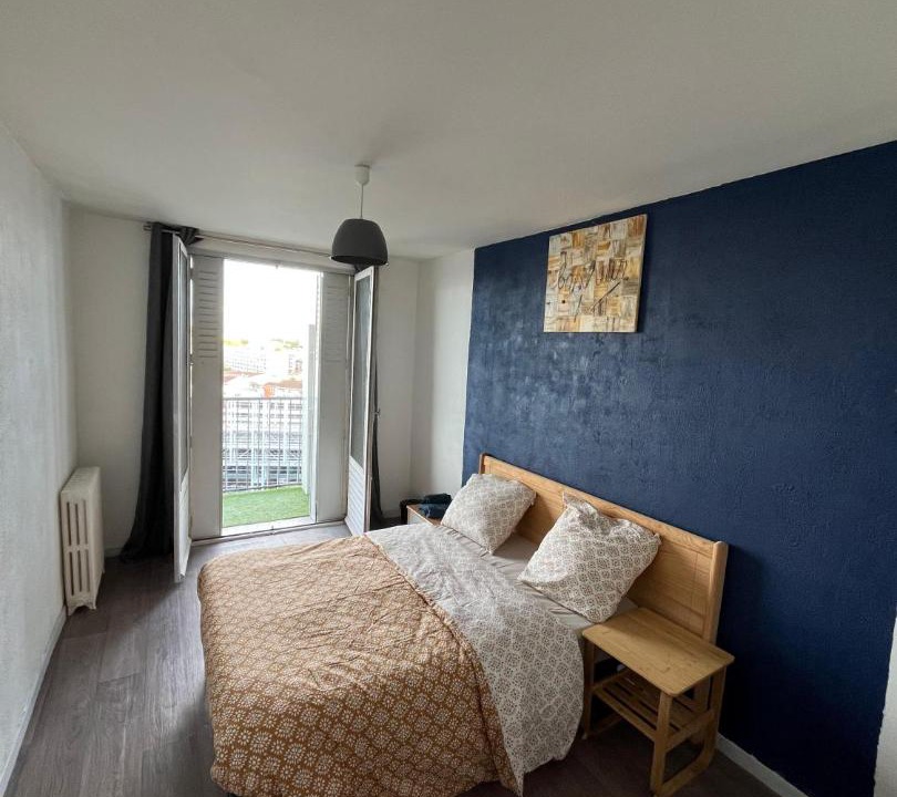 Photo of Bedroom in Fontaine Lestang-Bagatelle-Papus-Tabar-Bordelongue