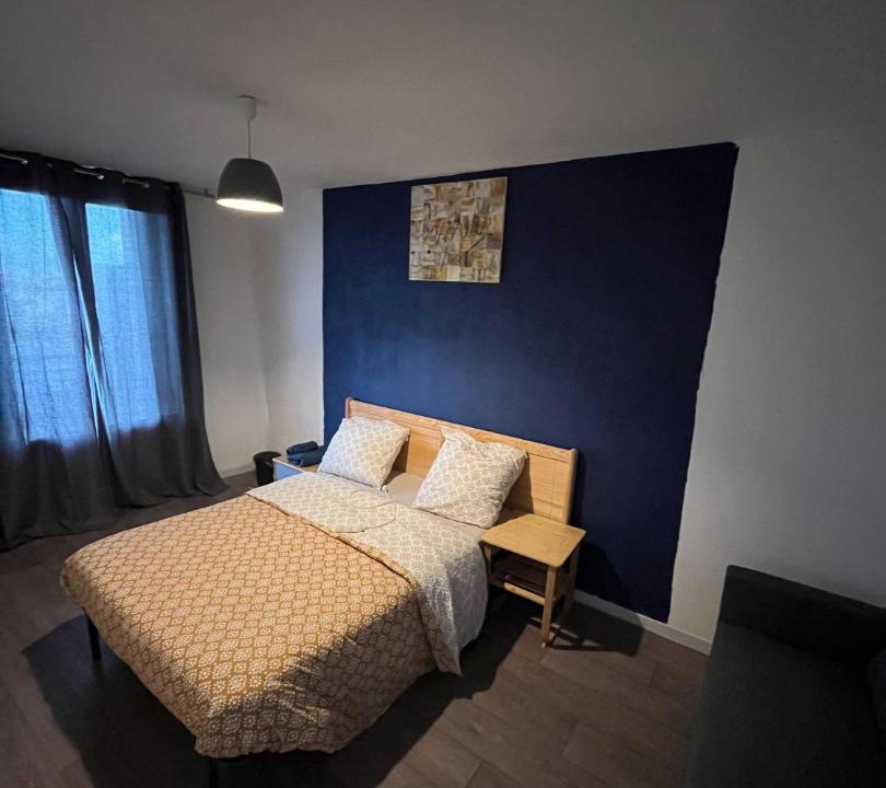 Photo of Bedroom in Fontaine Lestang-Bagatelle-Papus-Tabar-Bordelongue