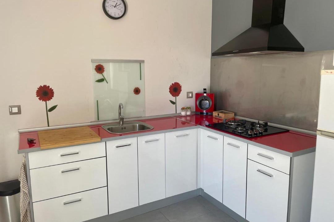 Photo of Kitchen in Mogente/Moixent