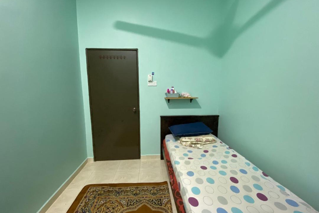 Photo of Others in Kampung Sungai Limau