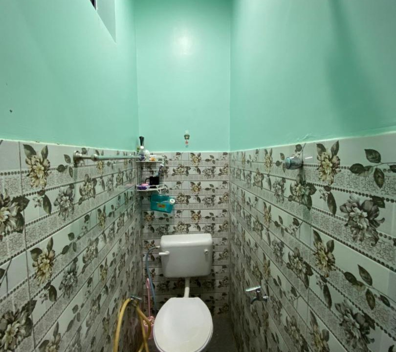 Photo of Bathroom in Kampung Sungai Limau