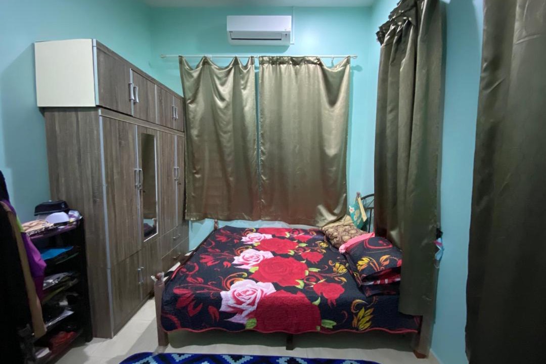 Photo of Bedroom in Kampung Sungai Limau