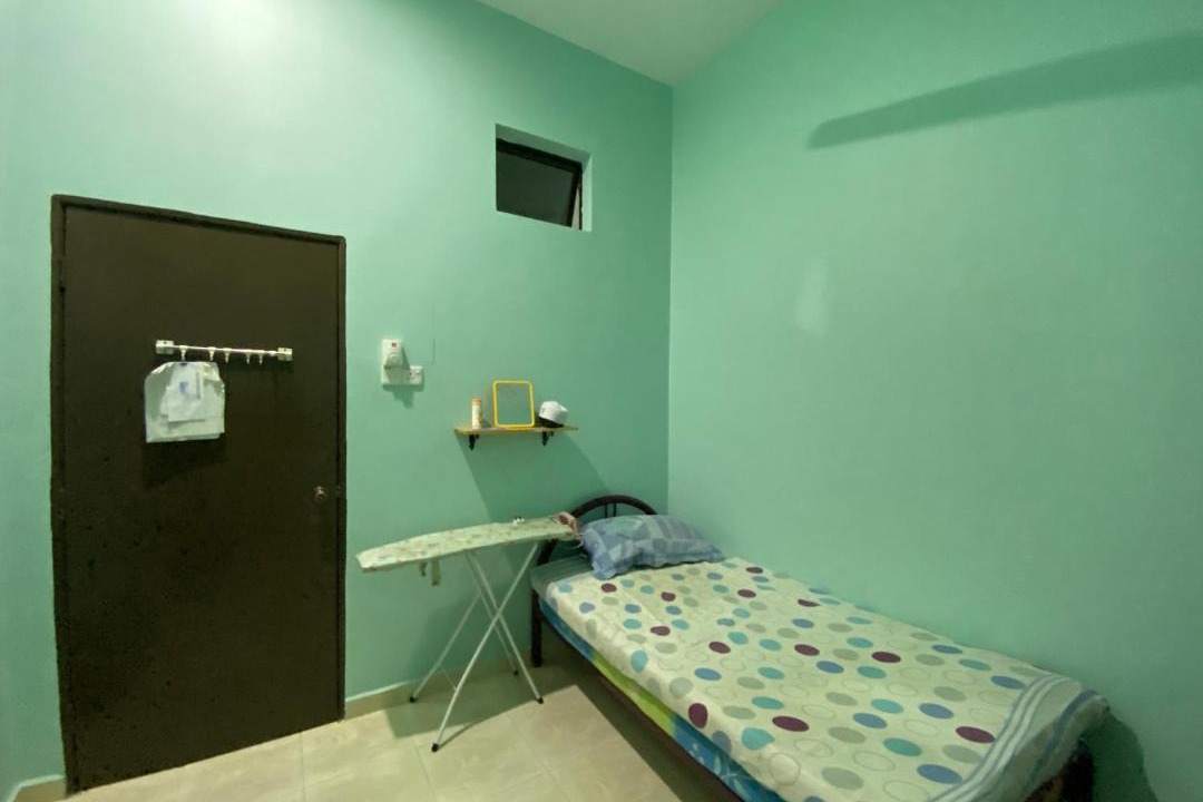 Photo of Others in Kampung Sungai Limau