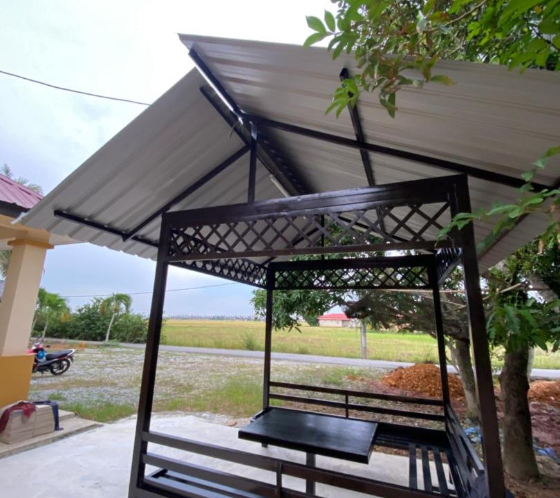 Photo of Others in Kampung Sungai Limau