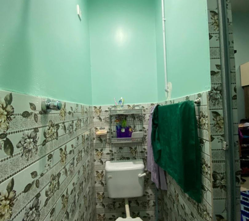 Photo of Bathroom in Kampung Sungai Limau