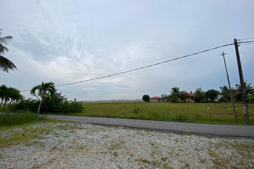Photo of Others in Kampung Sungai Limau