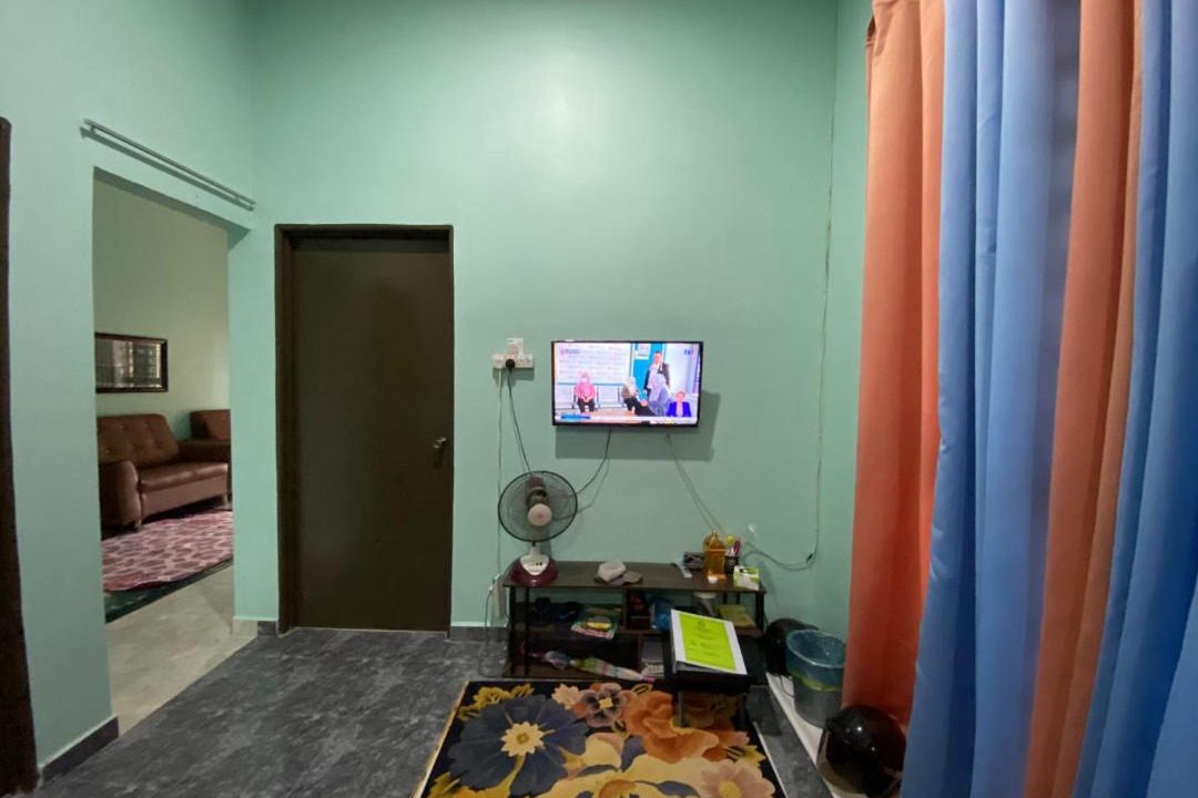 Photo of Others in Kampung Sungai Limau