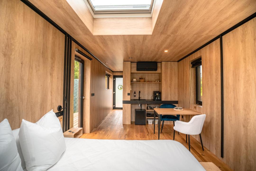 Photo of Bedroom in Thezillieu