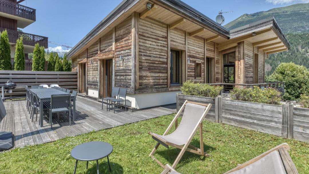 Photo of Others in Les Houches