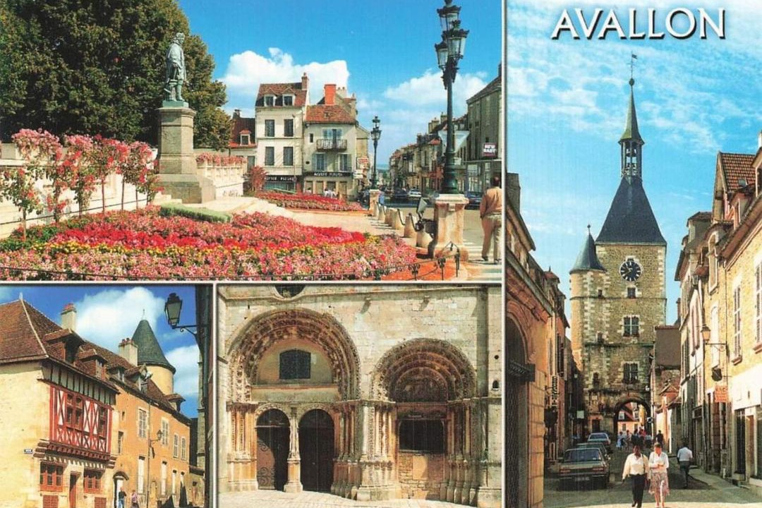 Photo of Others in Avallon