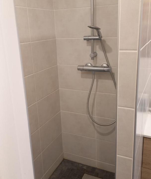 Photo of Bathroom in Mende