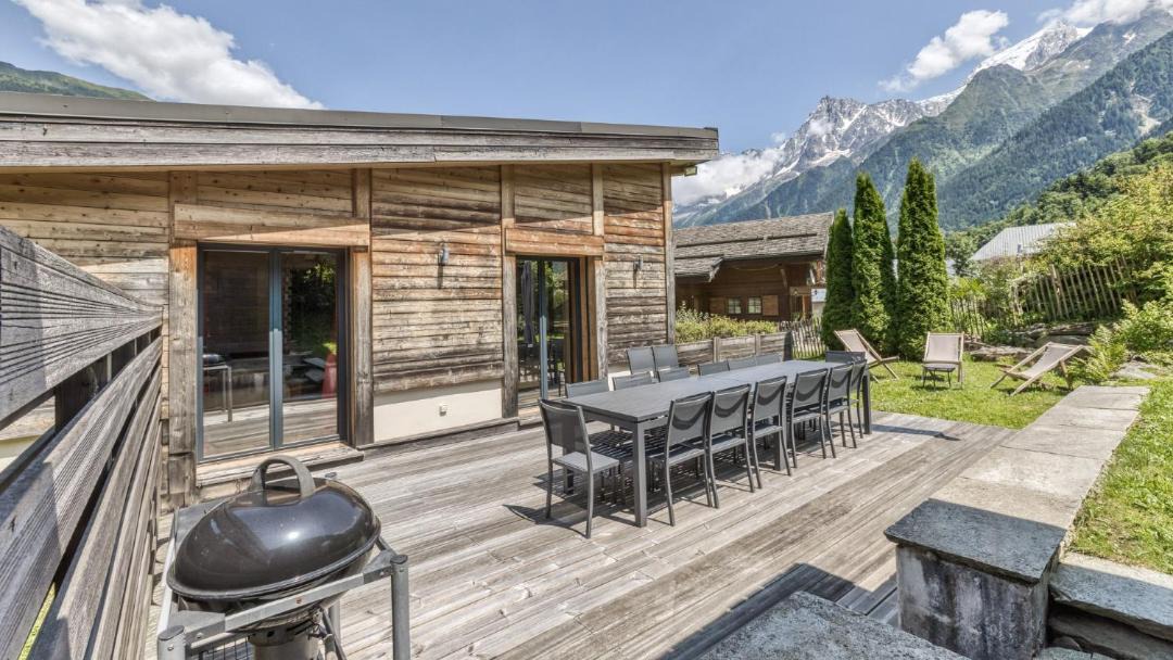 Photo of Others in Les Houches