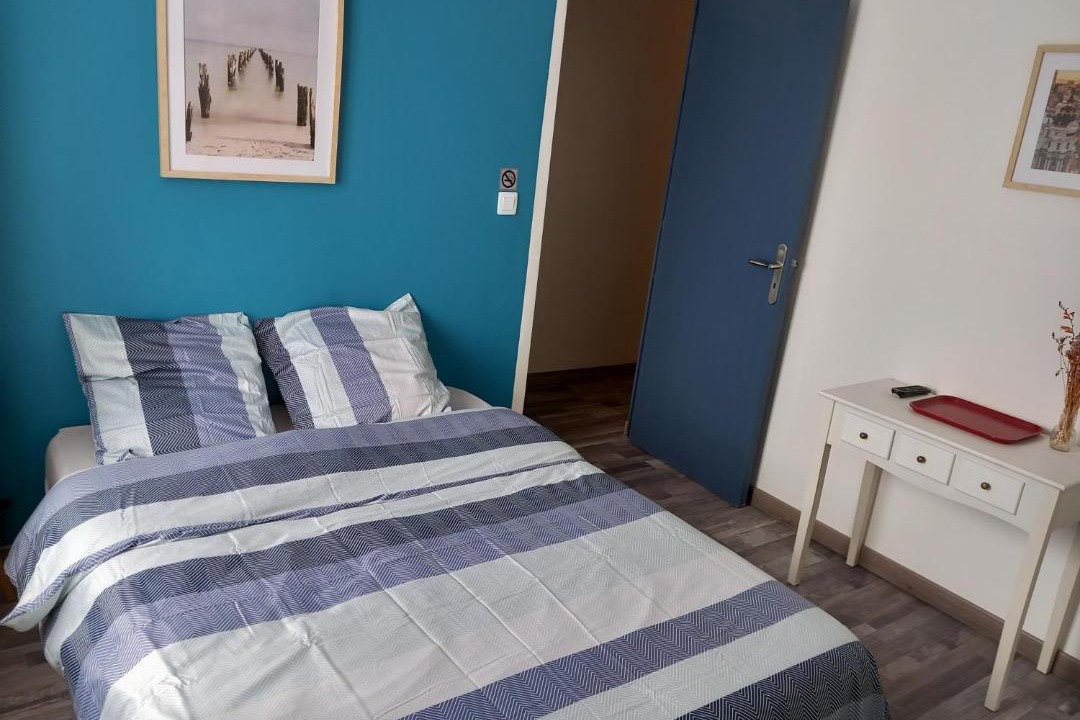 Photo of Bedroom in Sainte-Cecile