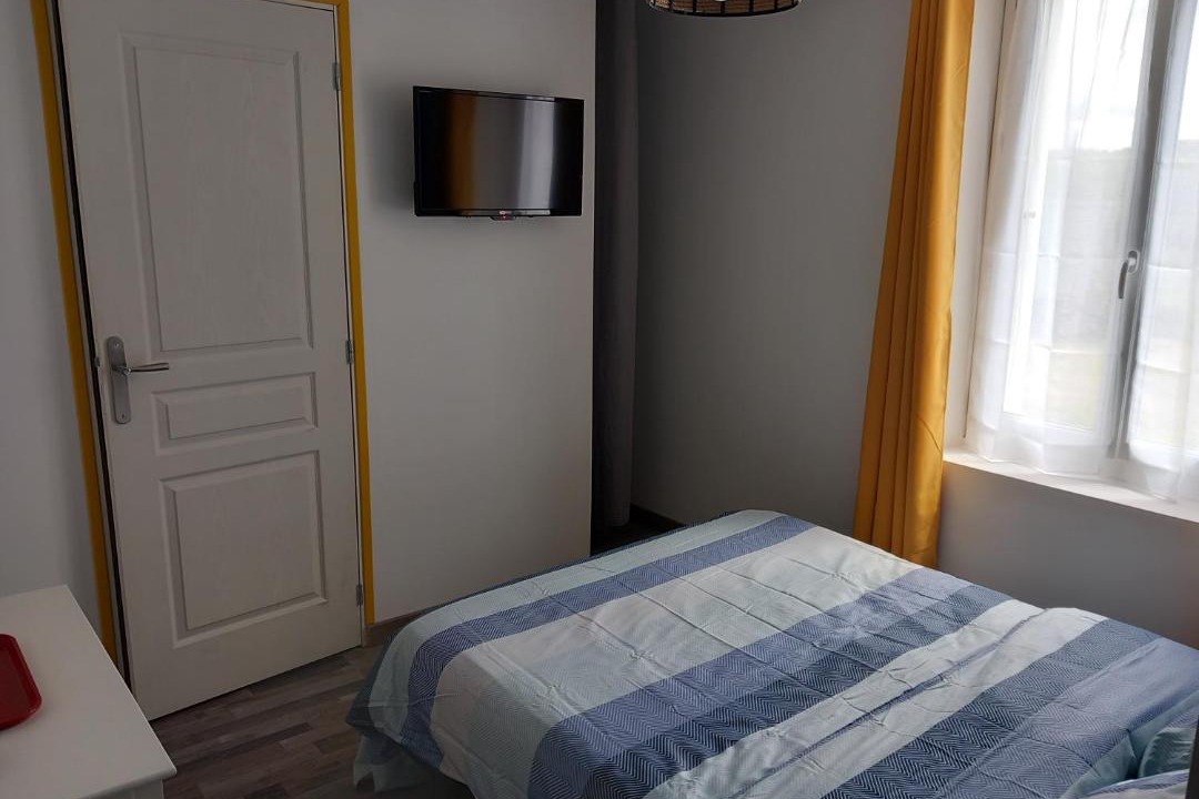 Photo of Bedroom in Sainte-Cecile