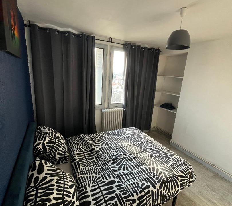 Photo of Bedroom in Fontaine Lestang-Bagatelle-Papus-Tabar-Bordelongue