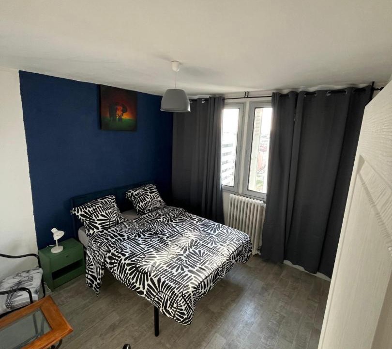Photo of Bedroom in Fontaine Lestang-Bagatelle-Papus-Tabar-Bordelongue