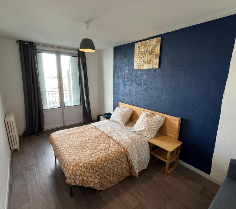 Photo of Bedroom in Fontaine Lestang-Bagatelle-Papus-Tabar-Bordelongue