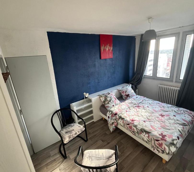 Photo of Bedroom in Fontaine Lestang-Bagatelle-Papus-Tabar-Bordelongue
