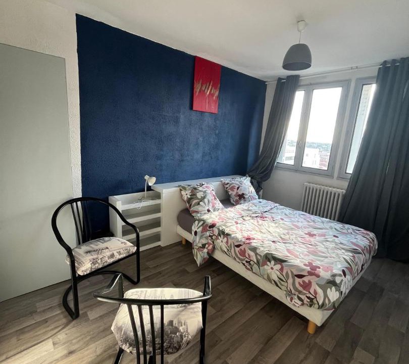 Photo of Bedroom in Fontaine Lestang-Bagatelle-Papus-Tabar-Bordelongue
