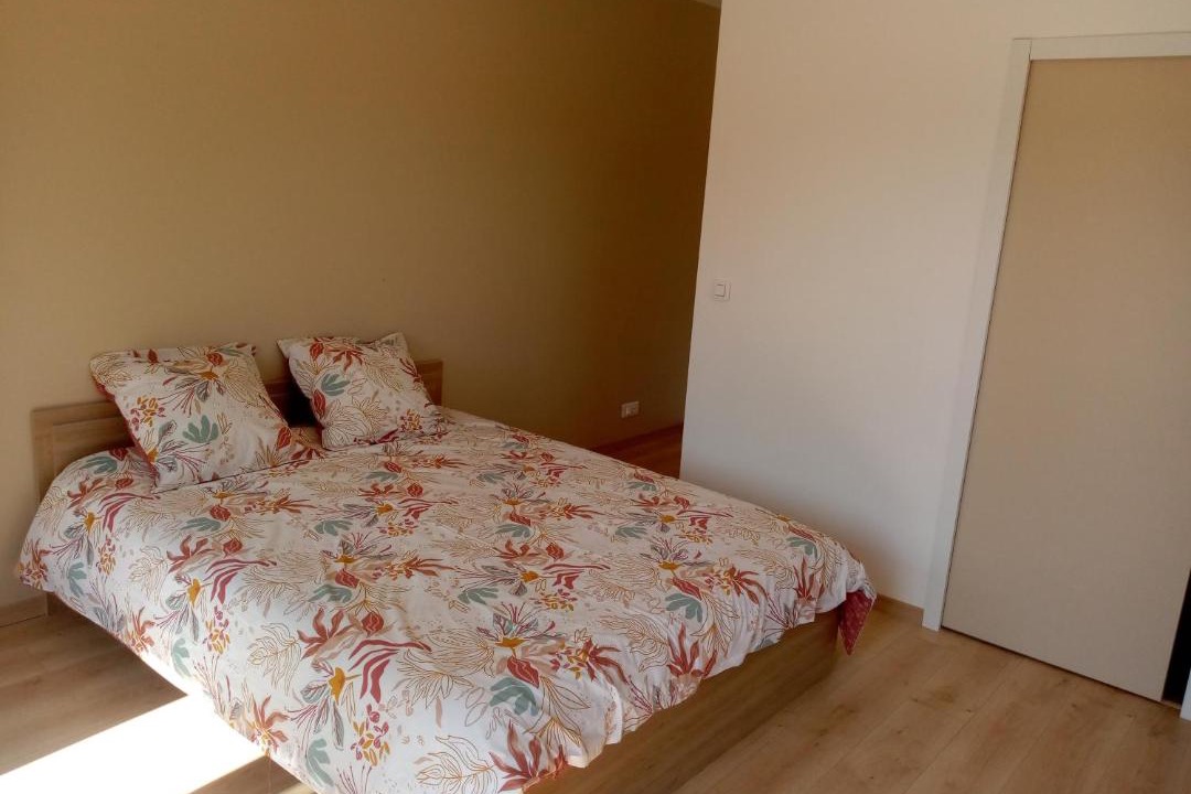 Photo of Bedroom in Lorlanges