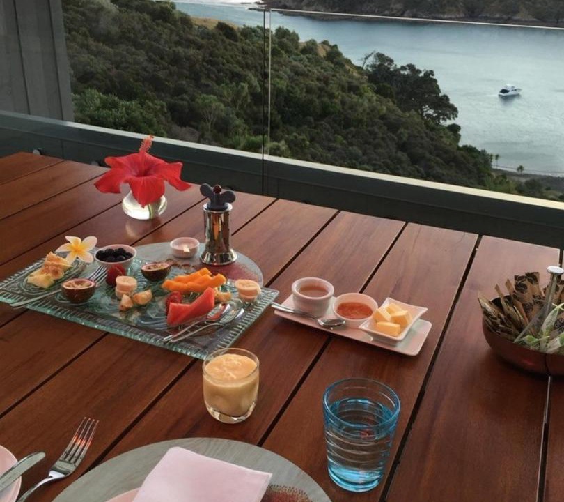 Photo of Others in Matiatia Bay