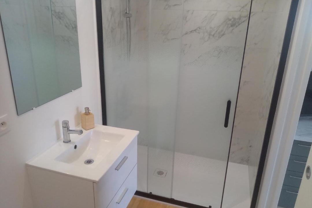 Photo of Bathroom in Lorlanges