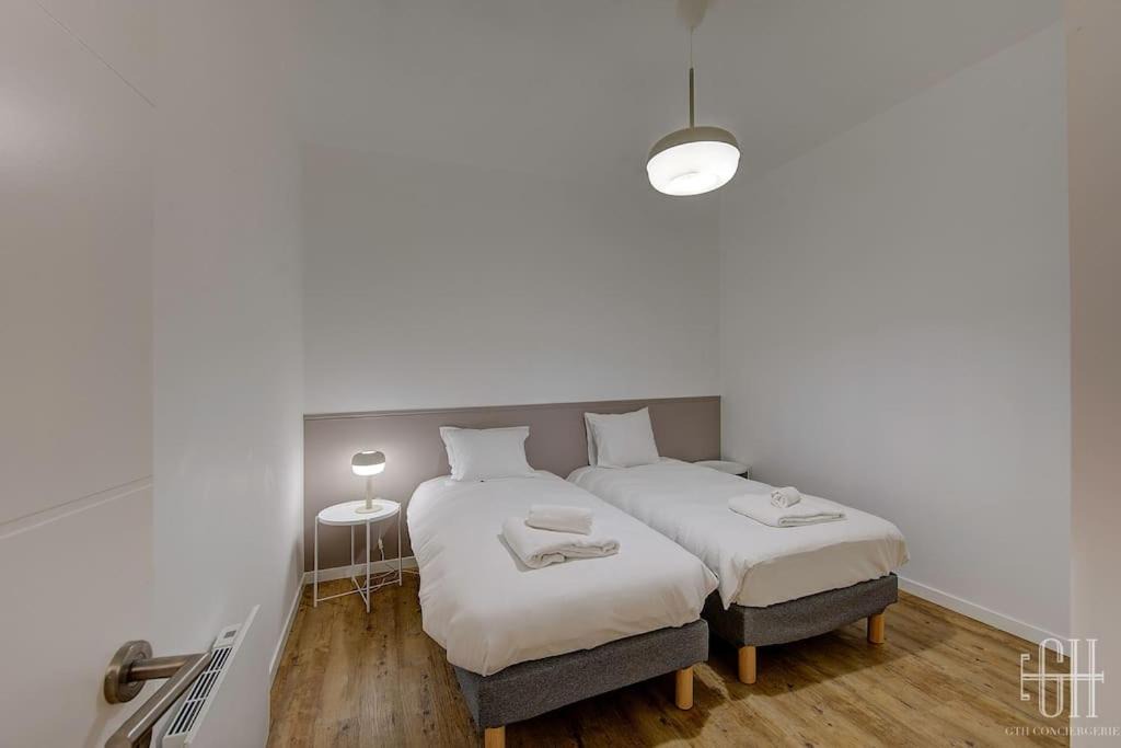 Photo of Bedroom in Amboise