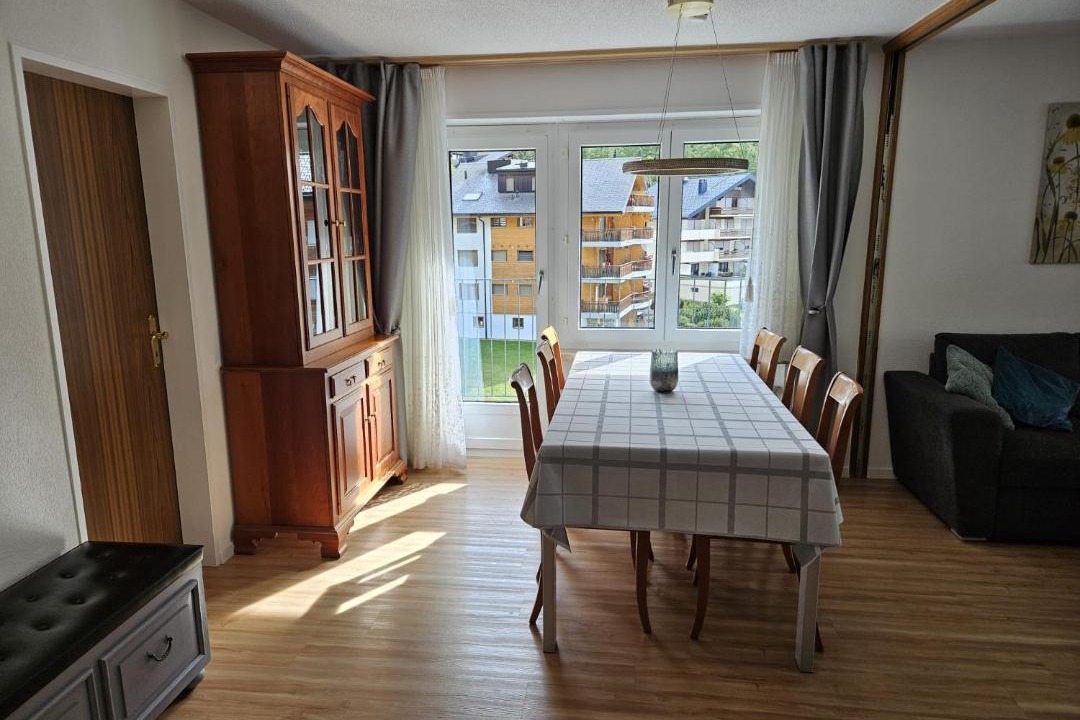 Photo of Others in Leukerbad
