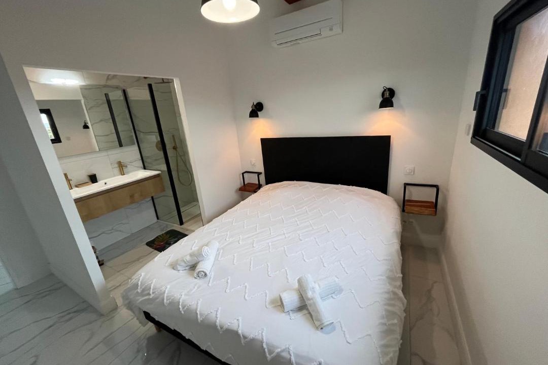 Photo of Bedroom in Mirepeisset