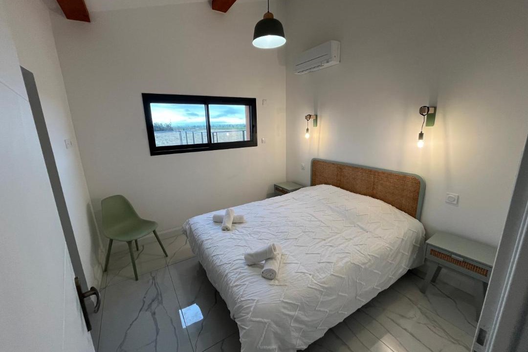 Photo of Bedroom in Mirepeisset