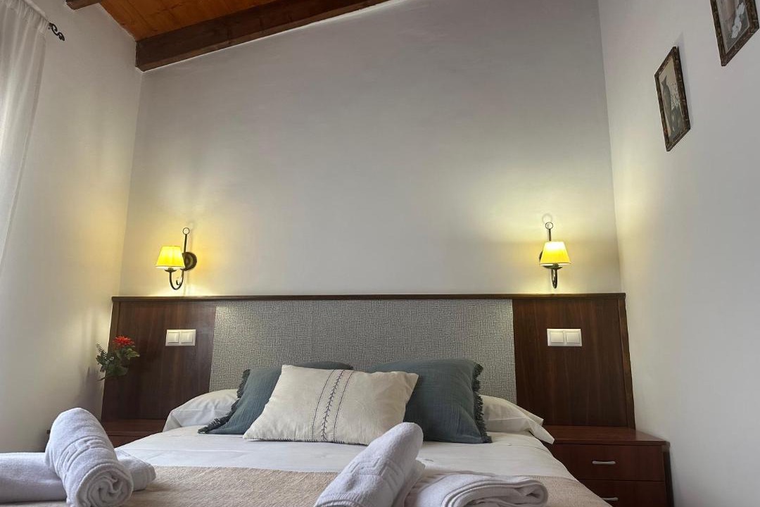 Photo of Bedroom in Hondon de los Frailes