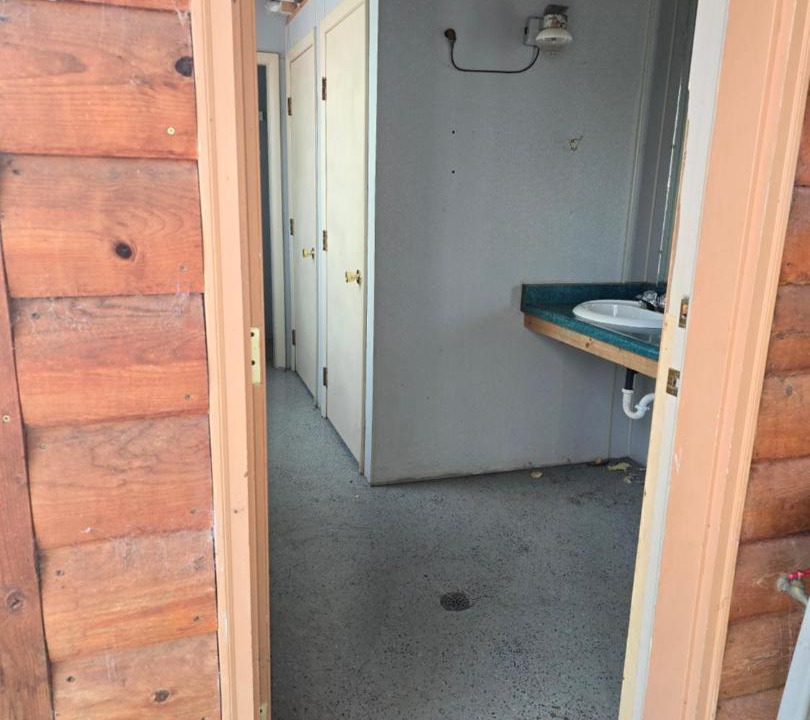 Photo of Bathroom in Monticello