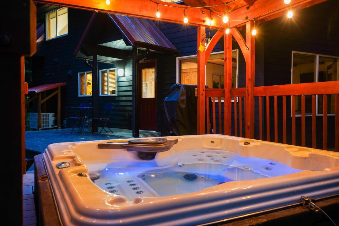 Photo of Others in Glacier