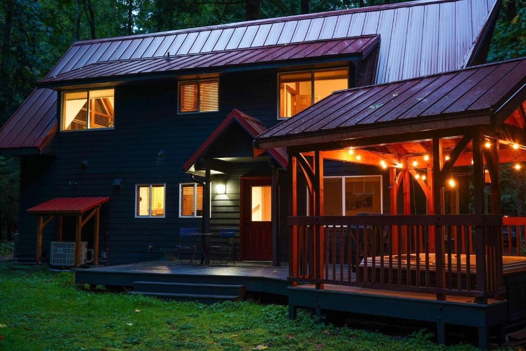 Photo of Others in Glacier