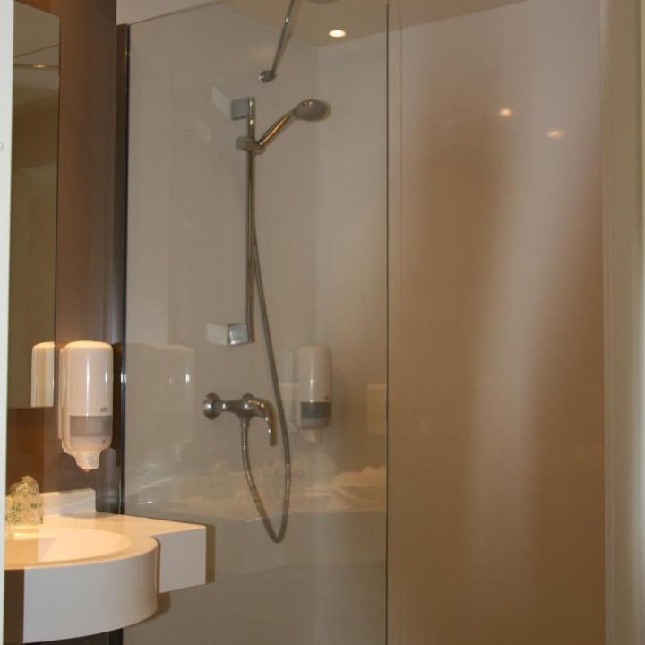 Photo of Bathroom in Saleilles