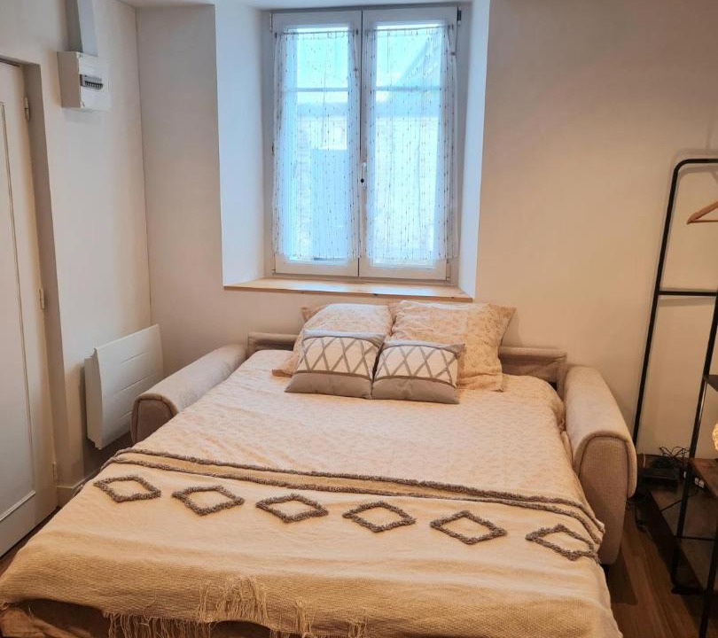 Photo of Bedroom in Beauvais