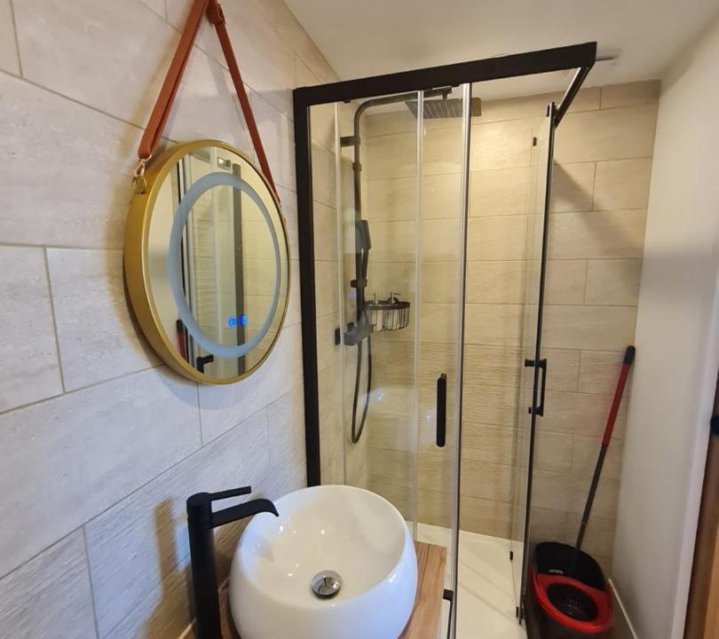 Photo of Bathroom in Beauvais