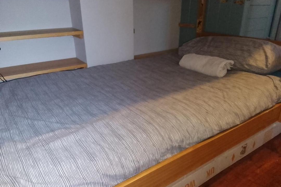 Photo of Bedroom in Arbury