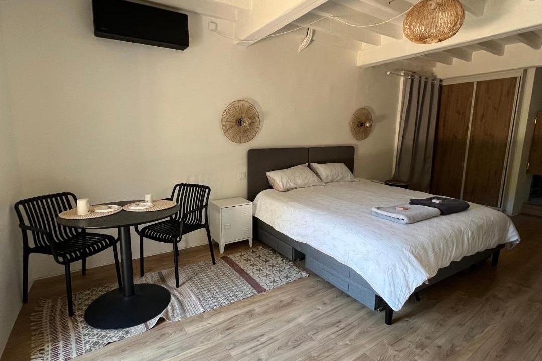 Photo of Bedroom in Callas