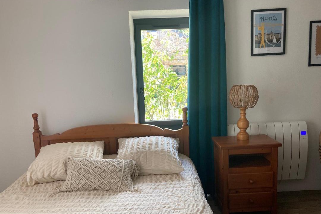 Photo of Bedroom in Cordemais