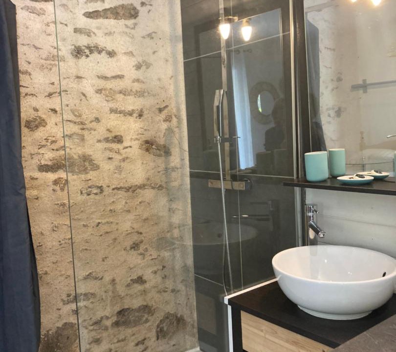 Photo of Bathroom in Cordemais